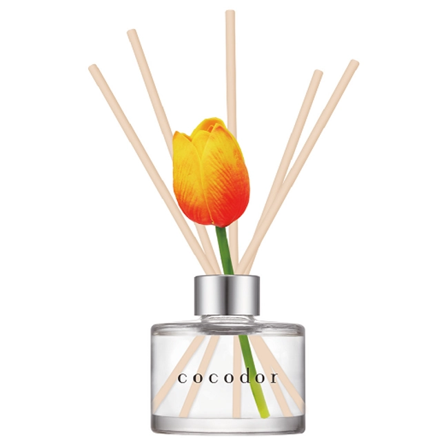 Vendita online Diffusore a bastoncini Tulipe - Lovely Peony 120ml 